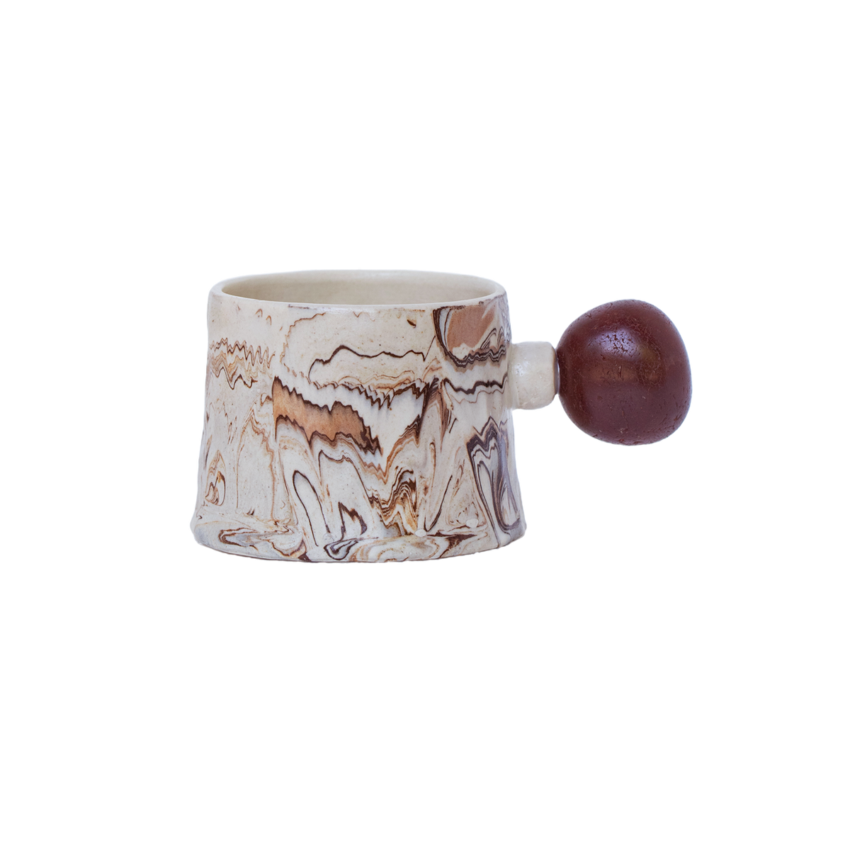 Terra Origins Coffee Mug