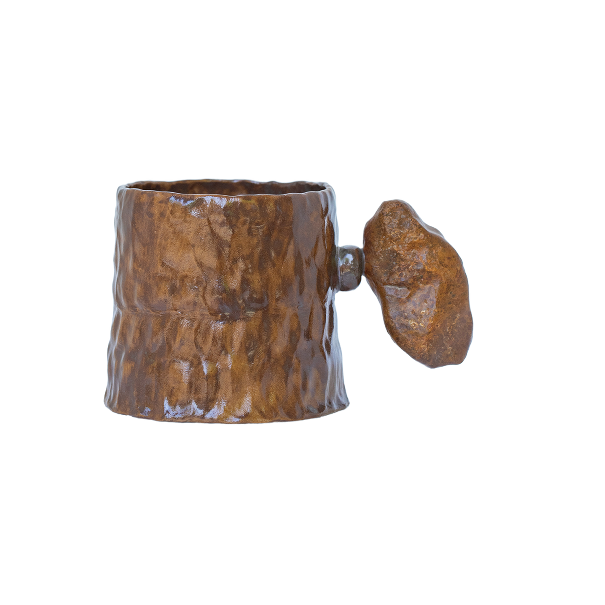 Terra Origins Coffee Mug
