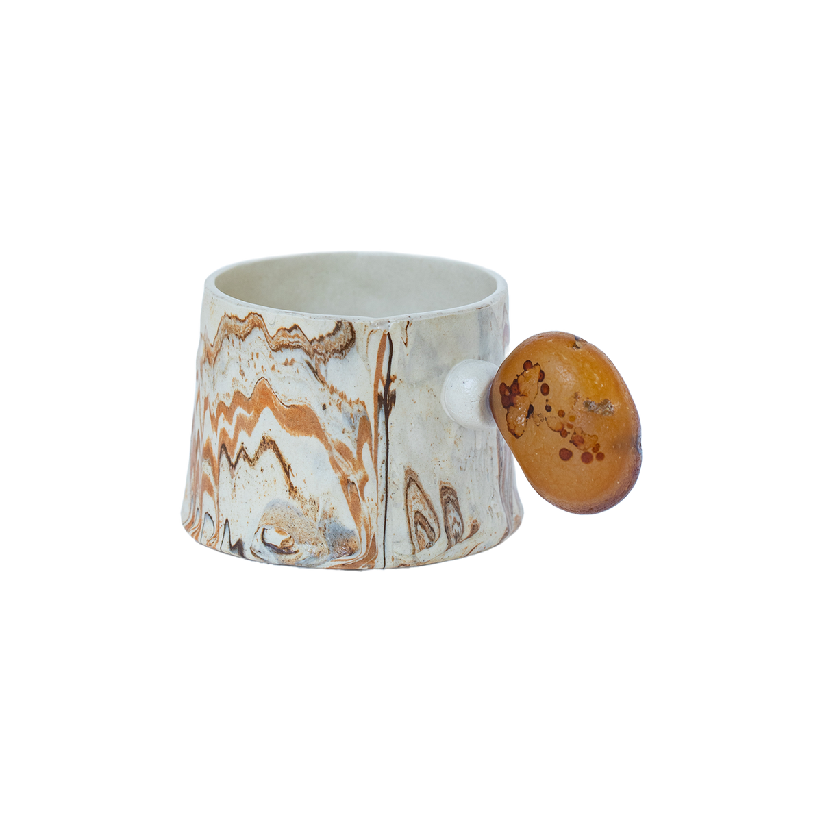Terra Origins Coffee Mug
