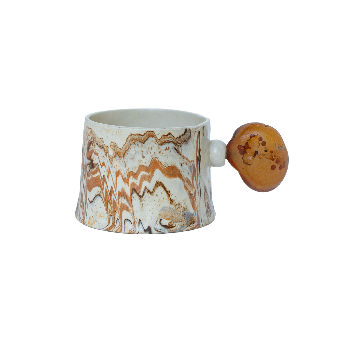 Terra Origins Coffee Mug
