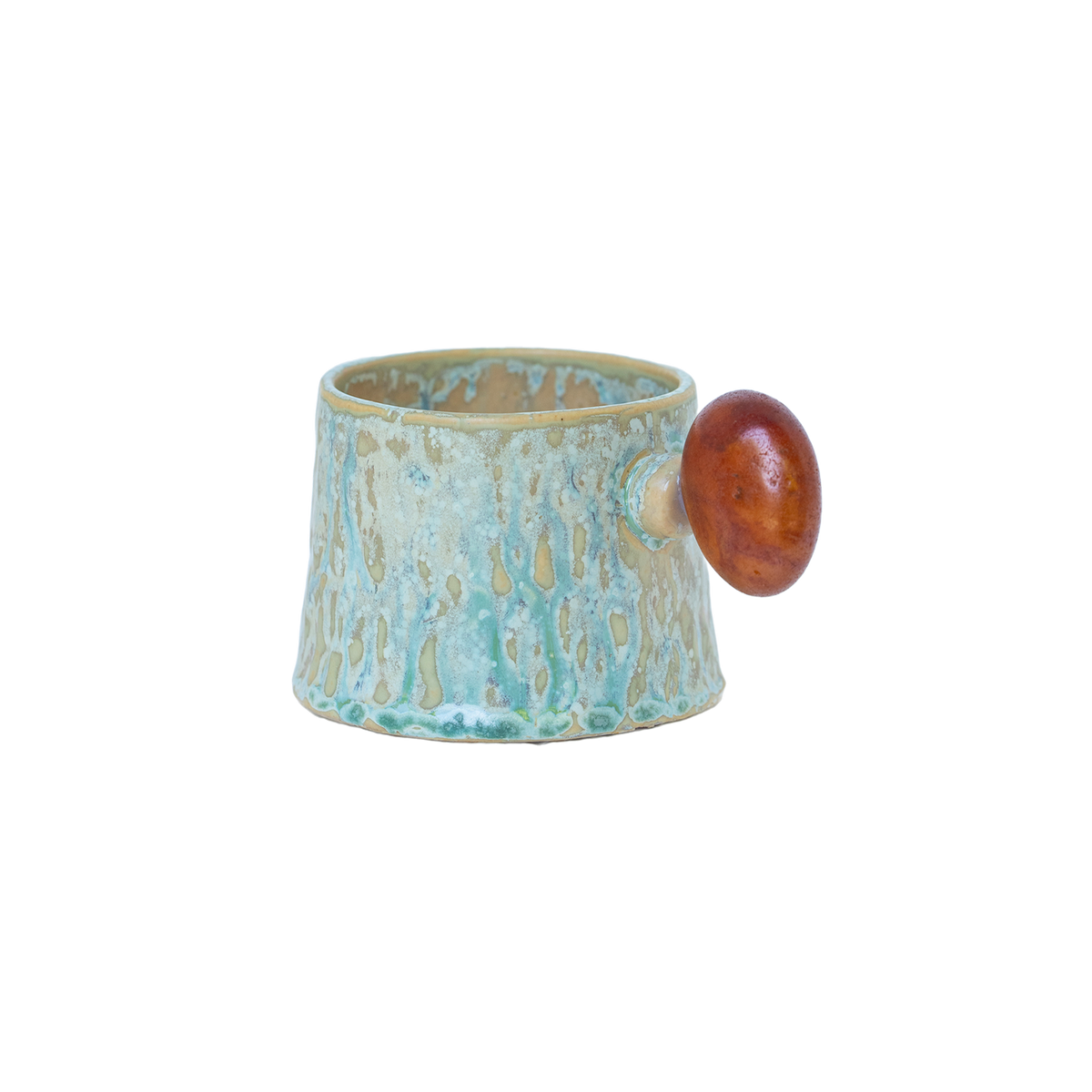 Terra Origins Coffee Mug